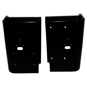 Crown Automotive 55175664k Body Corner Guard||55175664k_Thu.Jpg||87||c1y55175664k||2443415