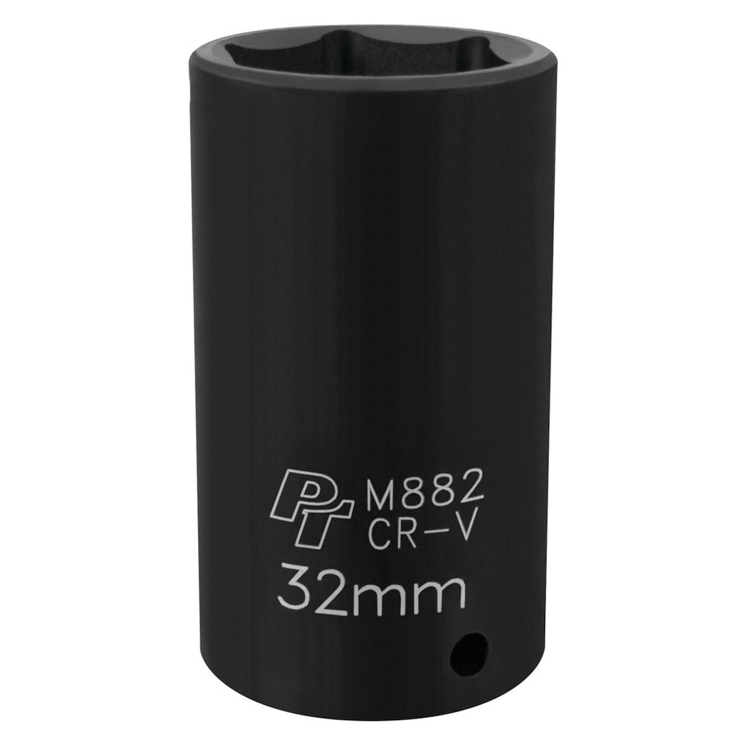 Product of Performance Tool M882 Socket Metric 