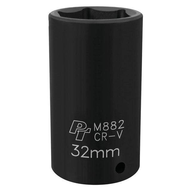 Product of Performance Tool M882 Socket Metric 