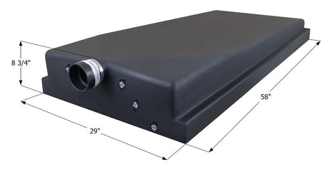 Product of Icon 14321 Waste Holding Tank