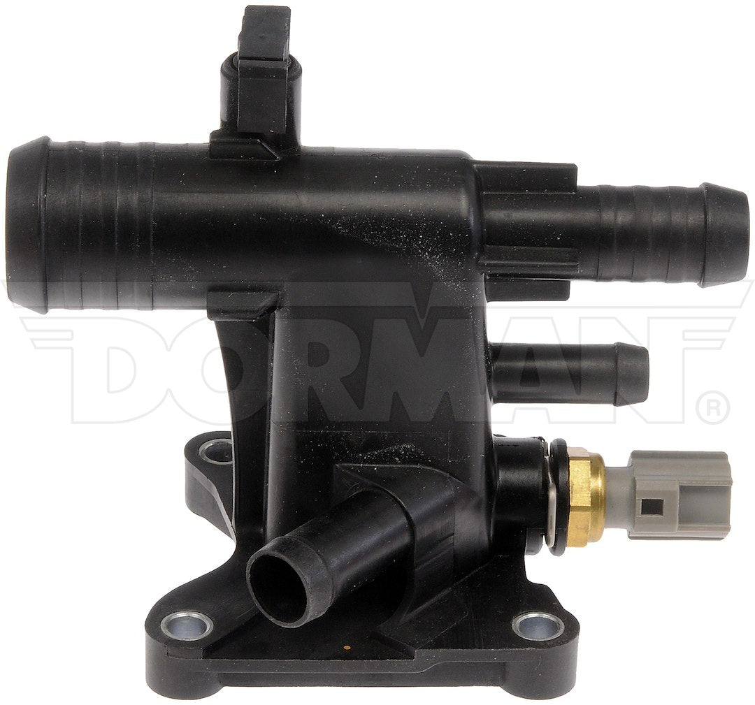 Dorman (Oe Solutions) 902-684 Engine Coolant Water Outlet||902-684-002.Jpg||87||d18902684||2244649