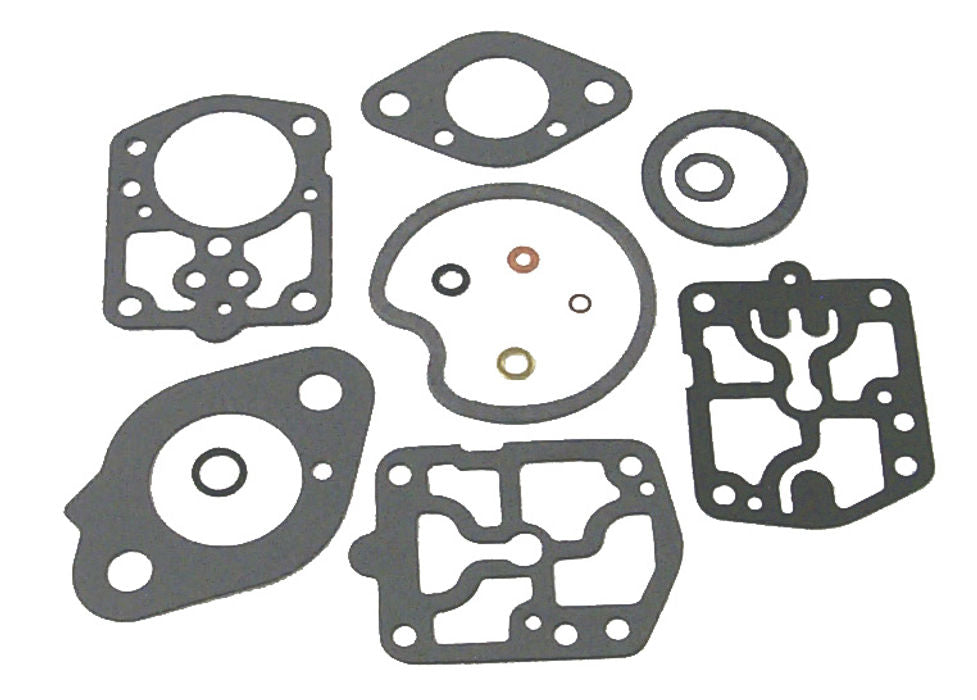 Sierra Marine 18-7007 Carburetor Rebuild Kit||||85||s5m187007||1917522