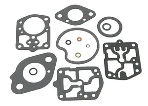 Sierra Marine 18-7007 Carburetor Rebuild Kit||||85||s5m187007||1917522