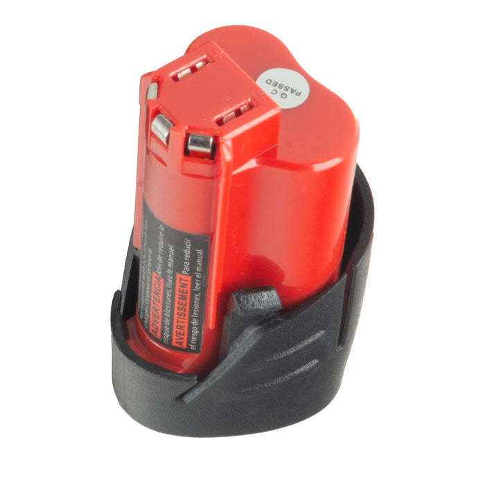 Oracle Lighting 5921-2-M12 Flashlight Battery||5921-2-M12.Jpg||85||o3759212m12||2257334