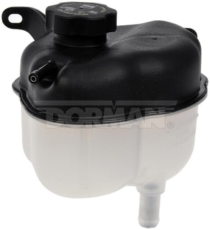 Dorman (Oe Solutions) 603-338 Coolant Reservoir||603-338-007.Jpg||85||d18603338||2242743