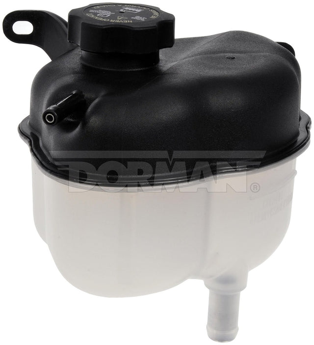 Dorman (Oe Solutions) 603-338 Coolant Reservoir||603-338-007.Jpg||85||d18603338||2242743