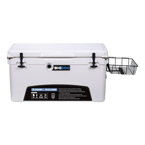 Product of Husky Towing Big Dog Beverage Cooler 75 Quart BDC75 