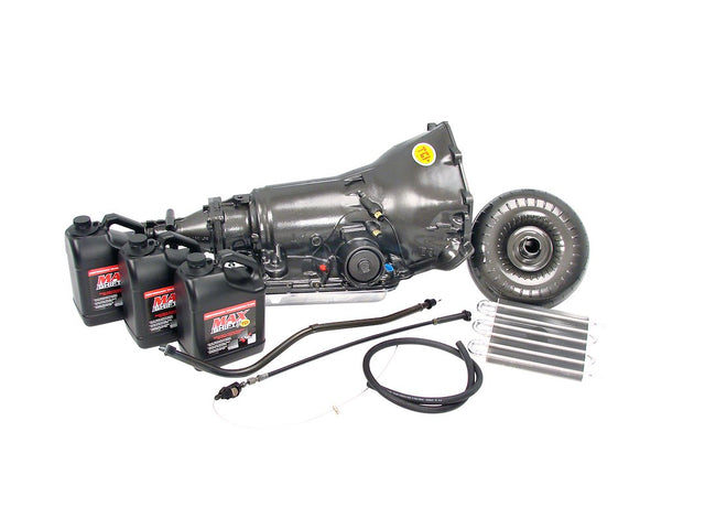 Tci Automotive 371000p1 Auto Trans Assembly||700r4package.Jpg||85||t16371000p1||2219574