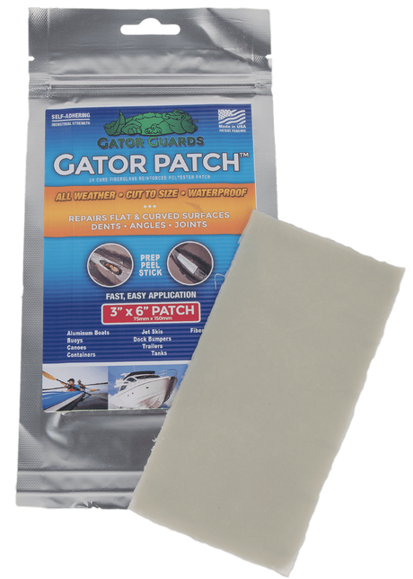 Gator Guards Gp36 R Multi Purpose Repair Patch||gp36 R.Png||85||gtggp36r||2252804
