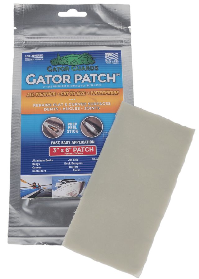 Gator Guards Gp36 R Multi Purpose Repair Patch||gp36 R.Png||85||gtggp36r||2252804