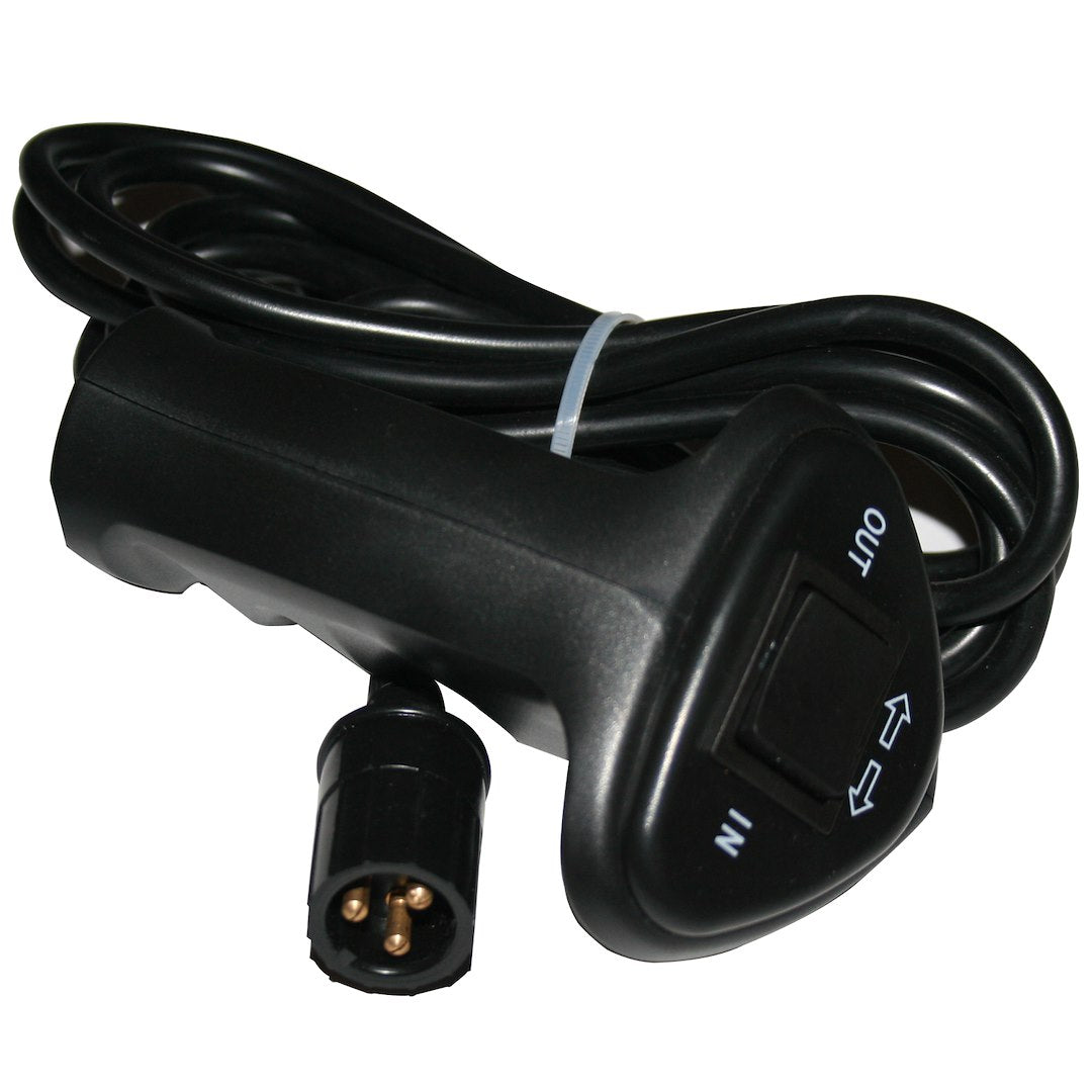 Bulldog Winches 20080 Winch Remote Hand Held Controller||||85||bdw20080||2006809
