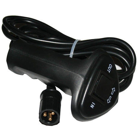 Bulldog Winches 20080 Winch Remote Hand Held Controller||||85||bdw20080||2006809