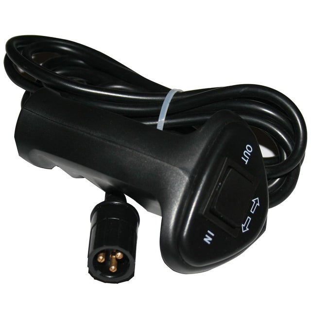 Bulldog Winches 20080 Winch Remote Hand Held Controller||||85||bdw20080||2006809
