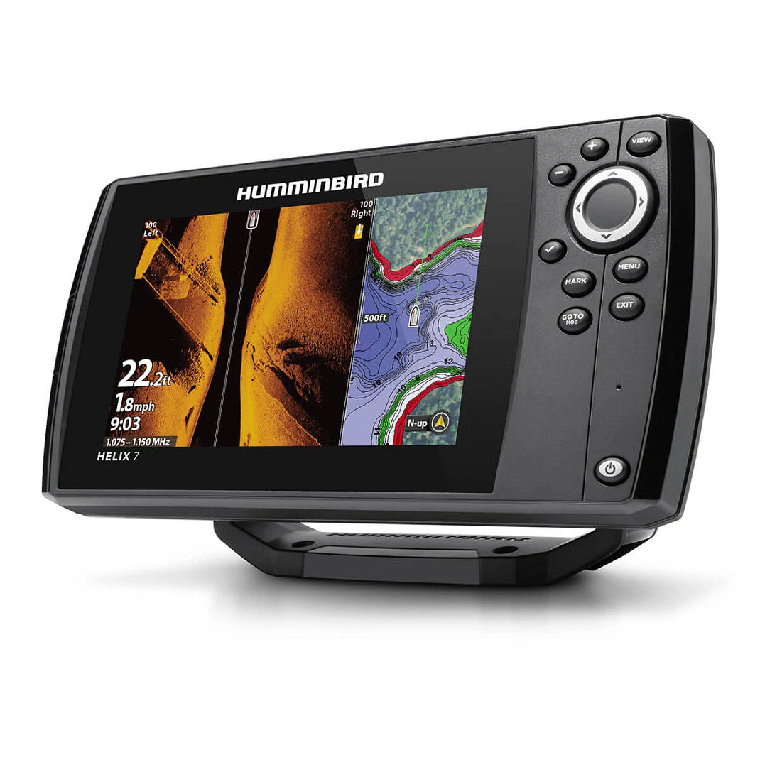 Humminbird 411930-1 Fish Finder||411930-1_3.Jpg||88||hum4119301||1494766