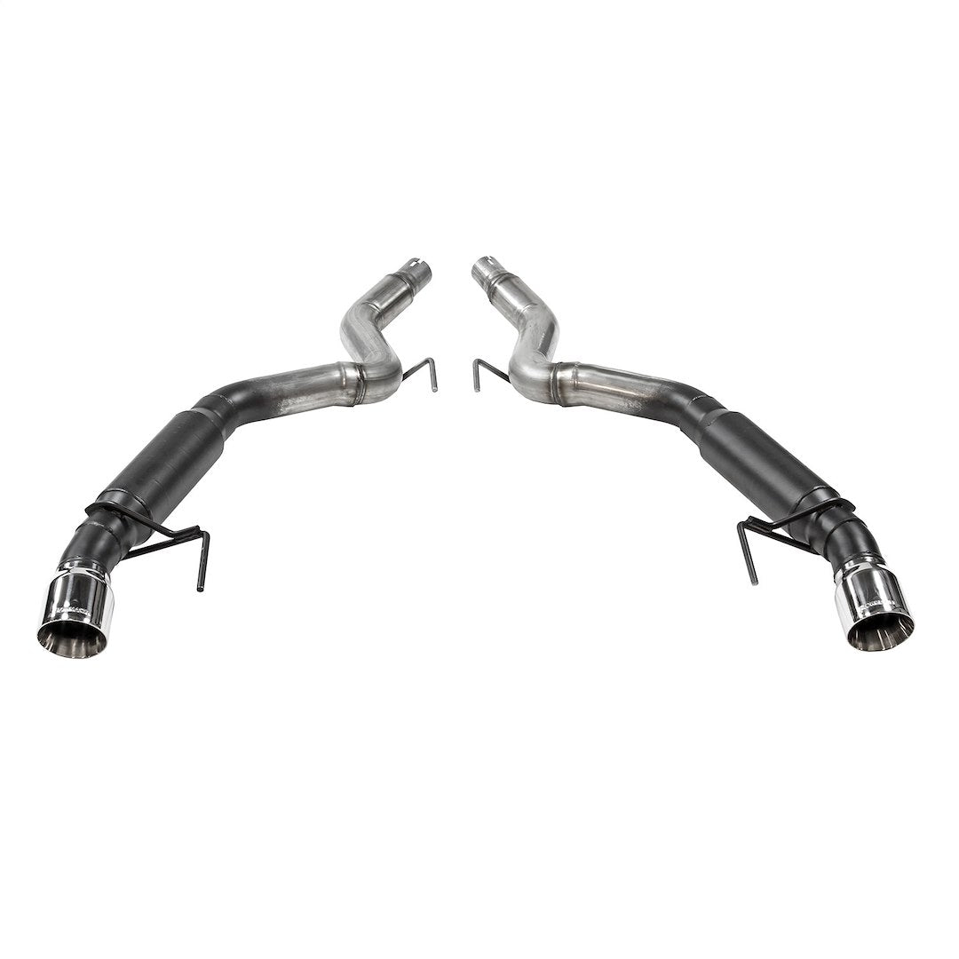 Product of Flowmaster 817713 Outlaw ™ Axle Back System Dual Exhaust System Kit 