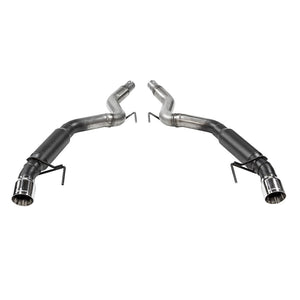 Product of Flowmaster 817713 Outlaw ™ Axle Back System Dual Exhaust System Kit 