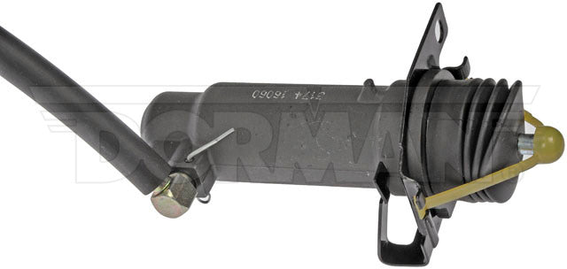 Dorman (Oe Solutions) Cc649005 Clutch Hydraulic Master/ Slave Cylinder Assembly||cc649005_1.Jpg||86||d18cc649005||1316061