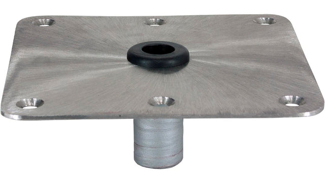 Springfield Marine 1620001 Boat Seat Pedestal Base Plate||1620001.Jpg||85||sfm1620001||1370611