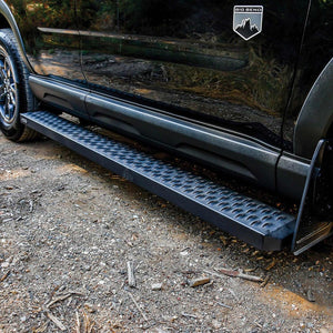 Product of Westin Automotive 27-74715 Grate Steps Running Board 