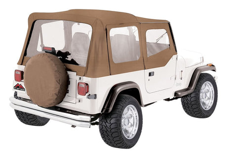 Crown Automotive Rt10037 Soft Top||rt10037.Jpg||85||c1yrt10037||1790496