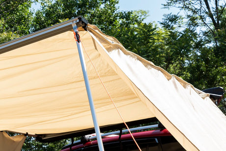 Product of Trailfx Awn004 Awning Enclosure
