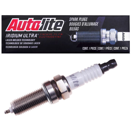 Product of Autolite Spark Plugs Ai5702 Spark Plug