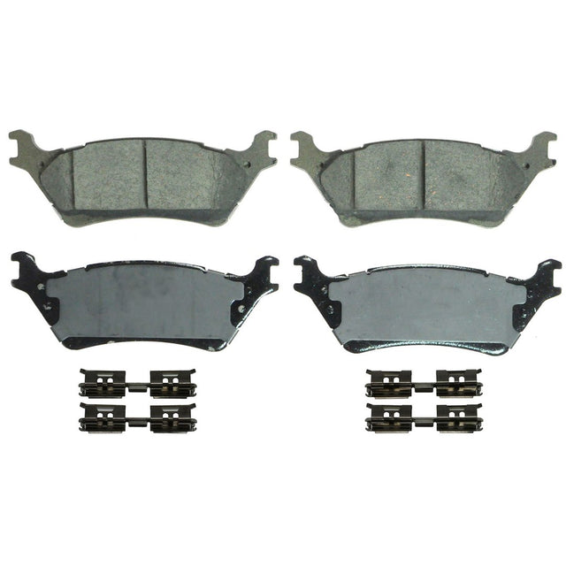 Wagner Brakes Zd1602 Brake Pad||zd1602.Jpg||85||w66zd1602||2223009