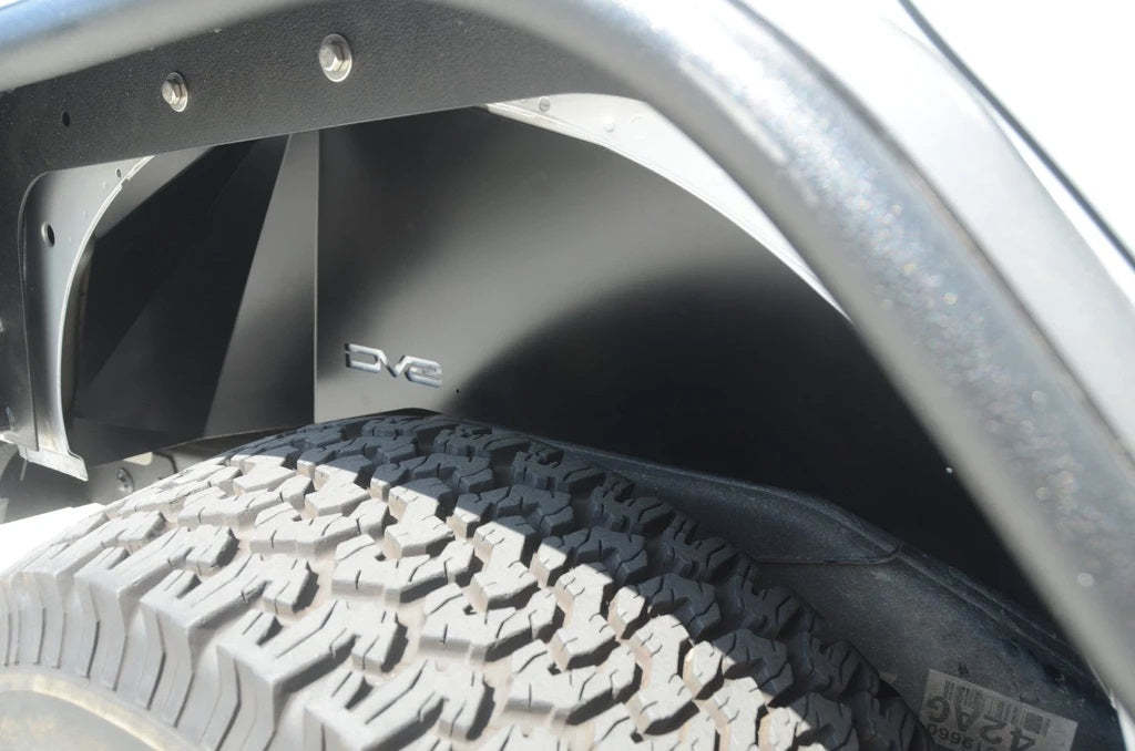 Dv8 Offroad Infend-01rb Inner Fender||infend-01rb_4.Jpg||89||dv8infend01rb||896121