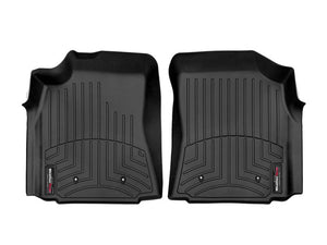 Product of Weathertech (USA) FloorLiner ™ 448001 Black Thermoplastic Polyolefin (TPO) Floor Liner 
