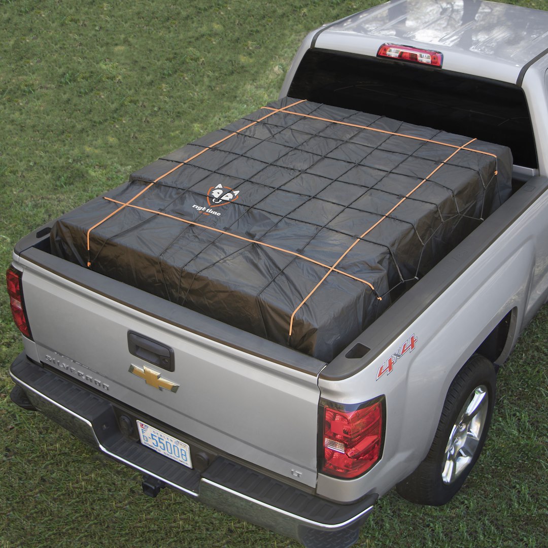 Rightline Gear 100t60 Exterior Cargo Net||100t60_2.Jpg||86||rtl100t60||1254035