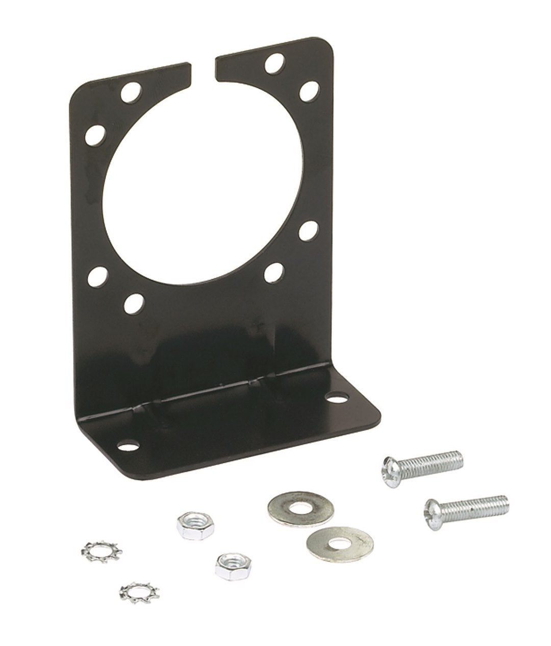 Hopkins Mfg 48615 Trailer Wiring Connector Mounting Bracket||||85||h2248615||2021958