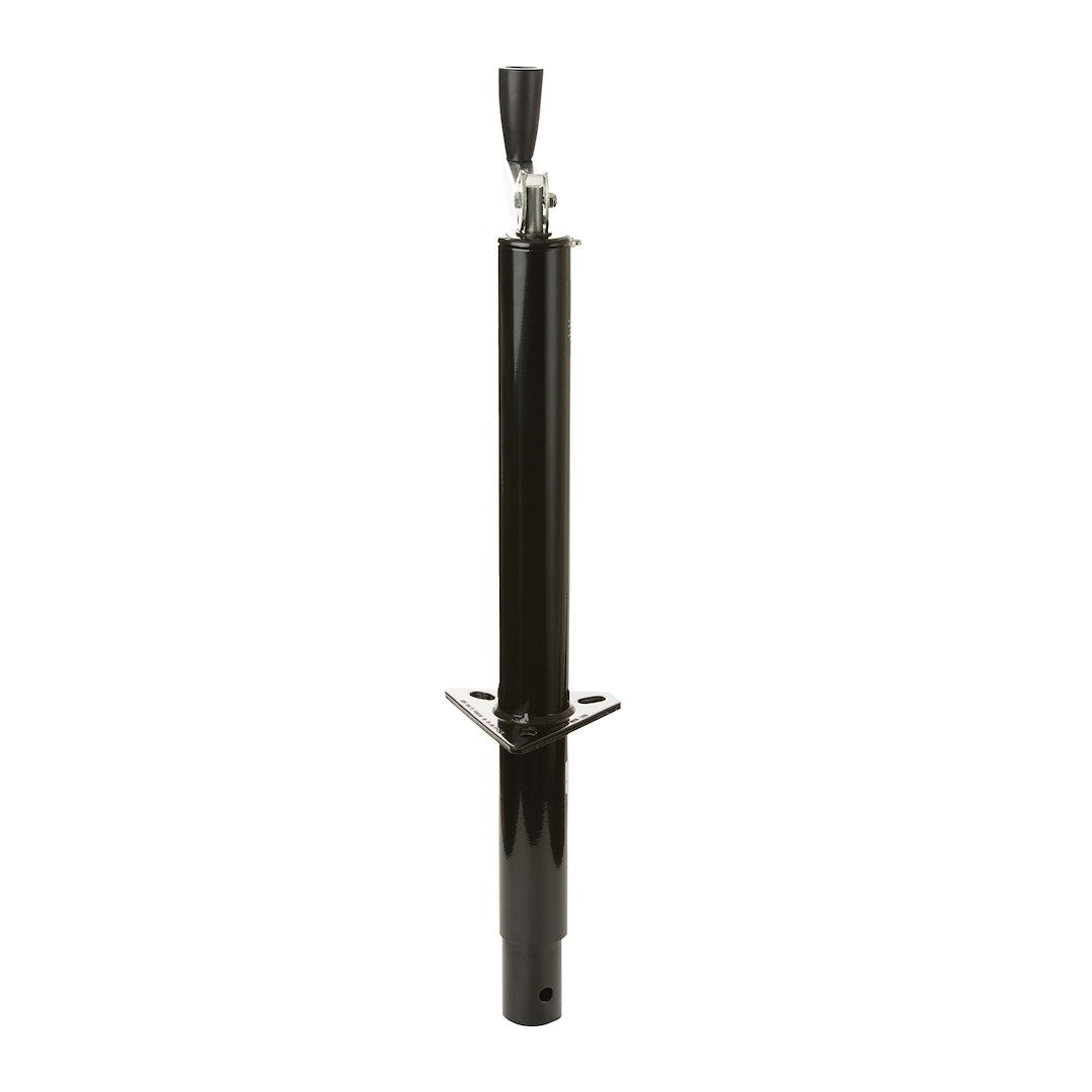 Product of Husky Towing 30774 1000 Pound Manual Trailer Tongue Jack 