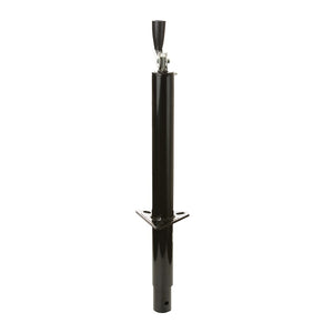 Product of Husky Towing 30774 1000 Pound Manual Trailer Tongue Jack 