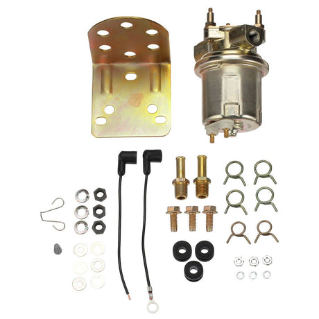 Carter P4594 Fuel Pump Electric||p4594_1.Jpg||86||c44p4594||1070970