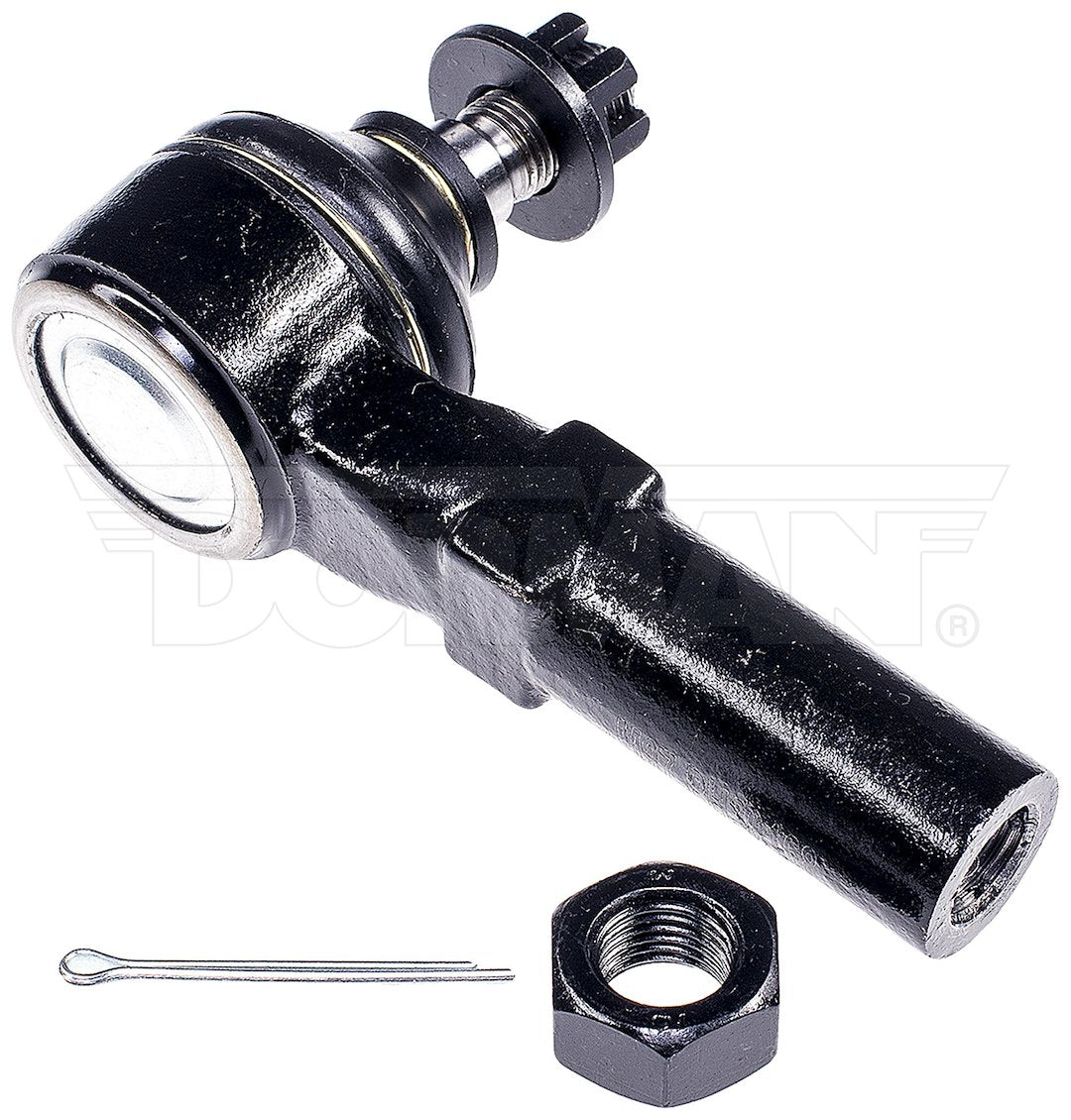 Dorman Mas Select Chassis To65255 Tie Rod End||to65255-002.Jpg||87||d18to65255||1284935