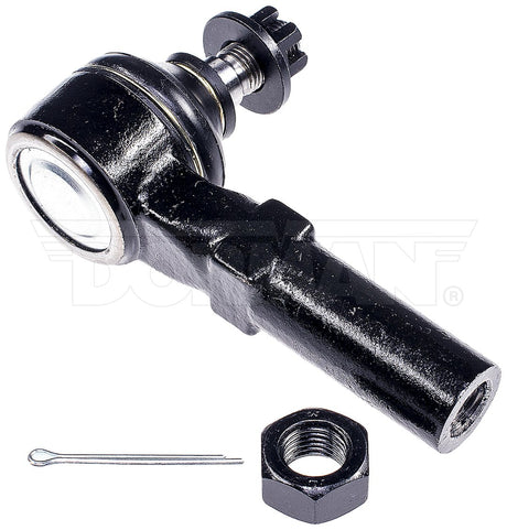 Dorman Mas Select Chassis To65255 Tie Rod End||to65255-002.Jpg||87||d18to65255||1284935