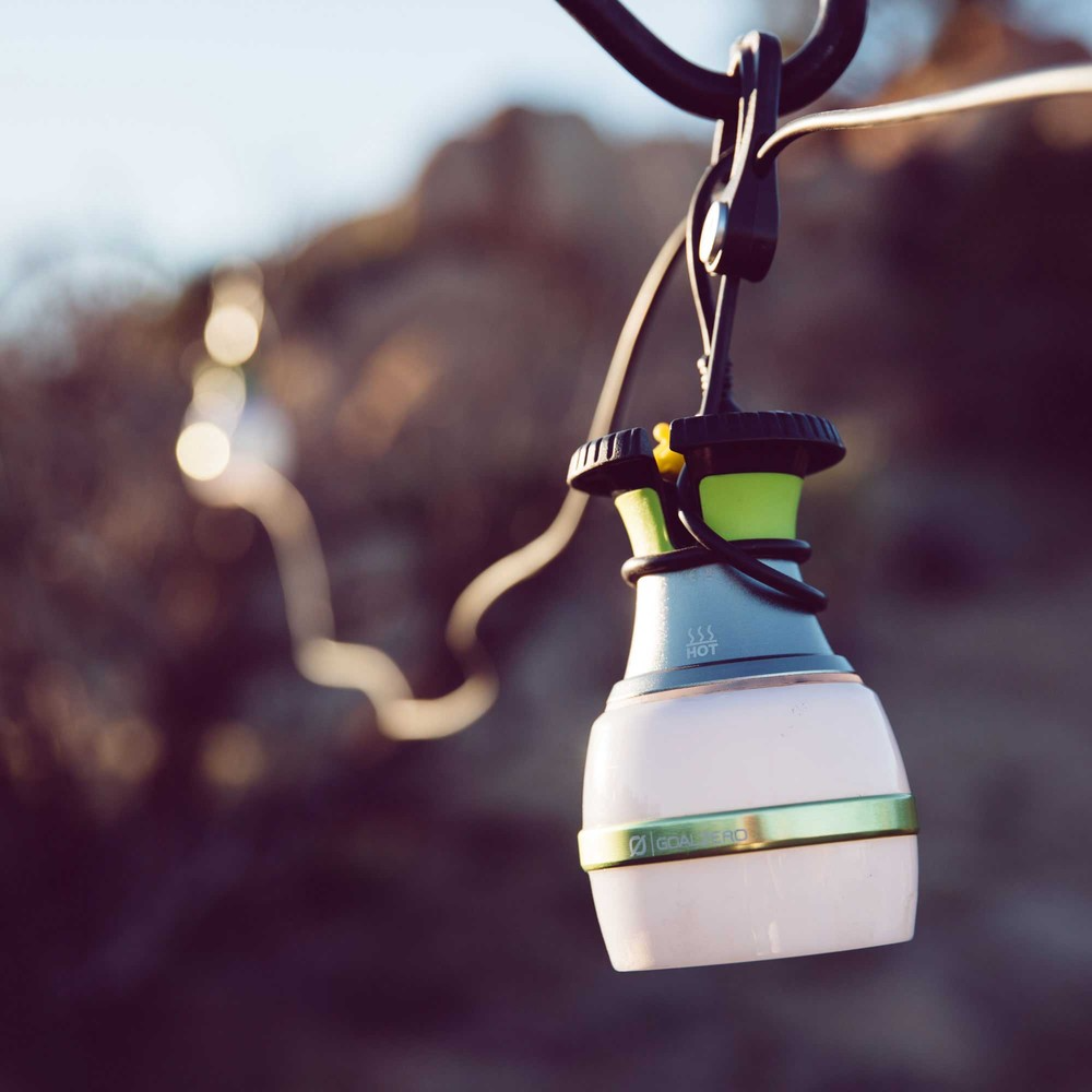 Product of Goalzero 24004 Lantern