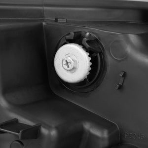 Alpharex Usa 880492 Headlight Assembly||||87||alp880492||2004299