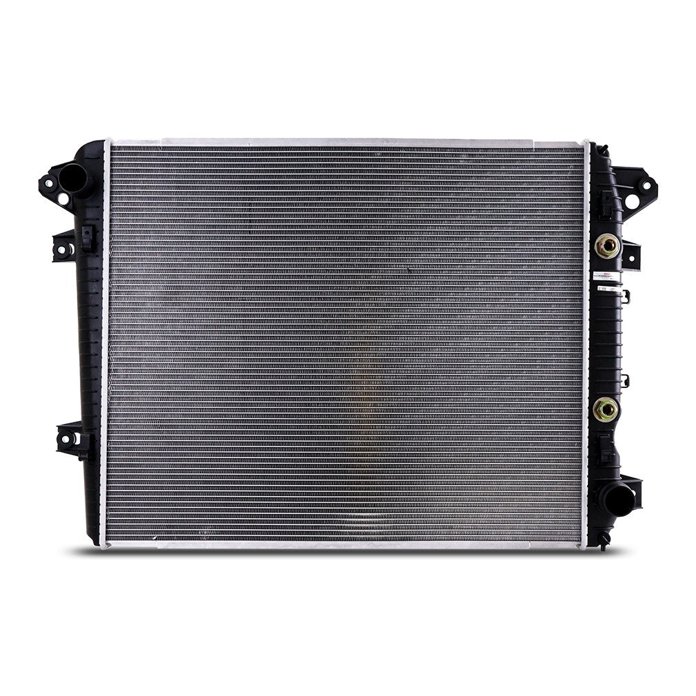 Product of Mishimoto R13690 Radiator
