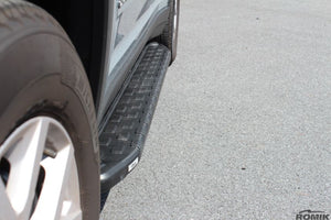 Product of Romik USA 51318419 REC Series Running Board 
