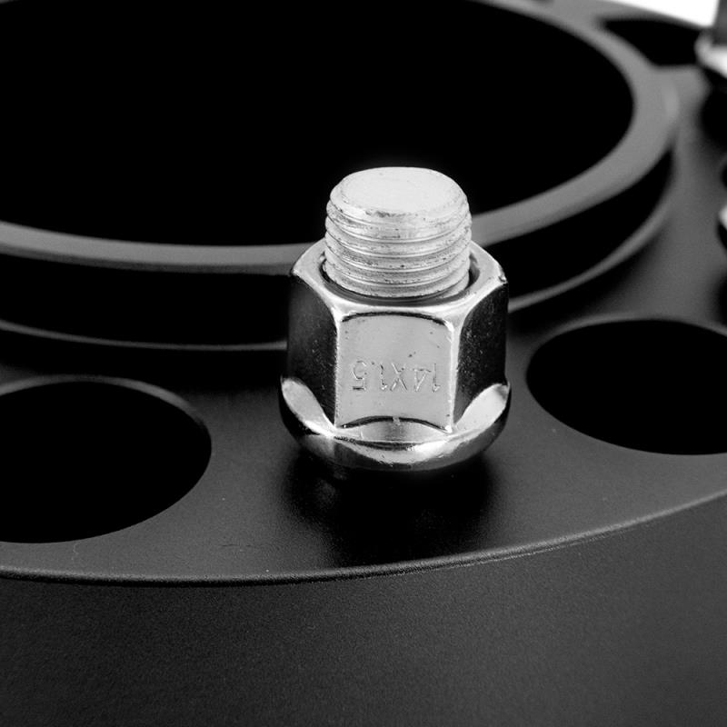 Borne Off-Road Bnws-001-250bk Wheel Spacer||bnws-001-250bk_2.Png||87||m1nnw001250bk||1507887