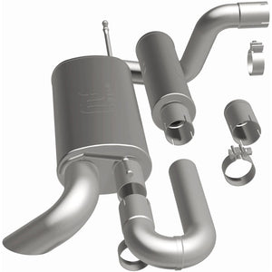 Magnaflow Performance 19620 Exhaust System Kit||||87||m6619620||1909223