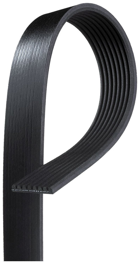 Product of Gates K080680 Serpentine Belt