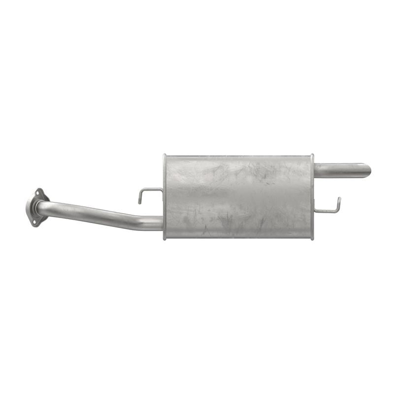 Product of Walker Exhaust 18930 SoundFX Direct Fit Steel Exhaust Muffler 