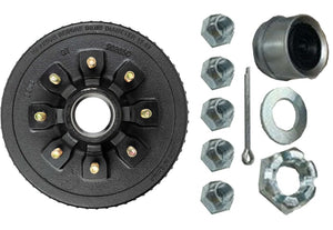 Ultra-Fab Products 48-979553 Trailer Brake Hub Assembly||48-979553_1.Jpg||86||u2948979553||1722316
