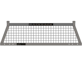 Backrack 10560w Headache Rack||10560.Jpg||85||b1a10560w||1582367