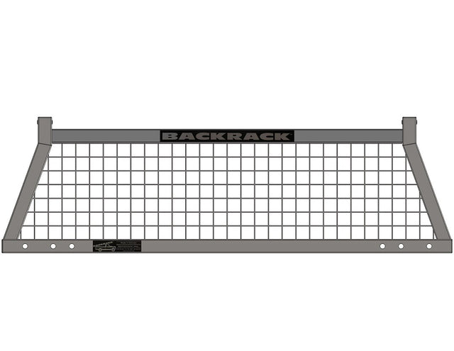 Backrack 10560w Headache Rack||10560.Jpg||85||b1a10560w||1582367