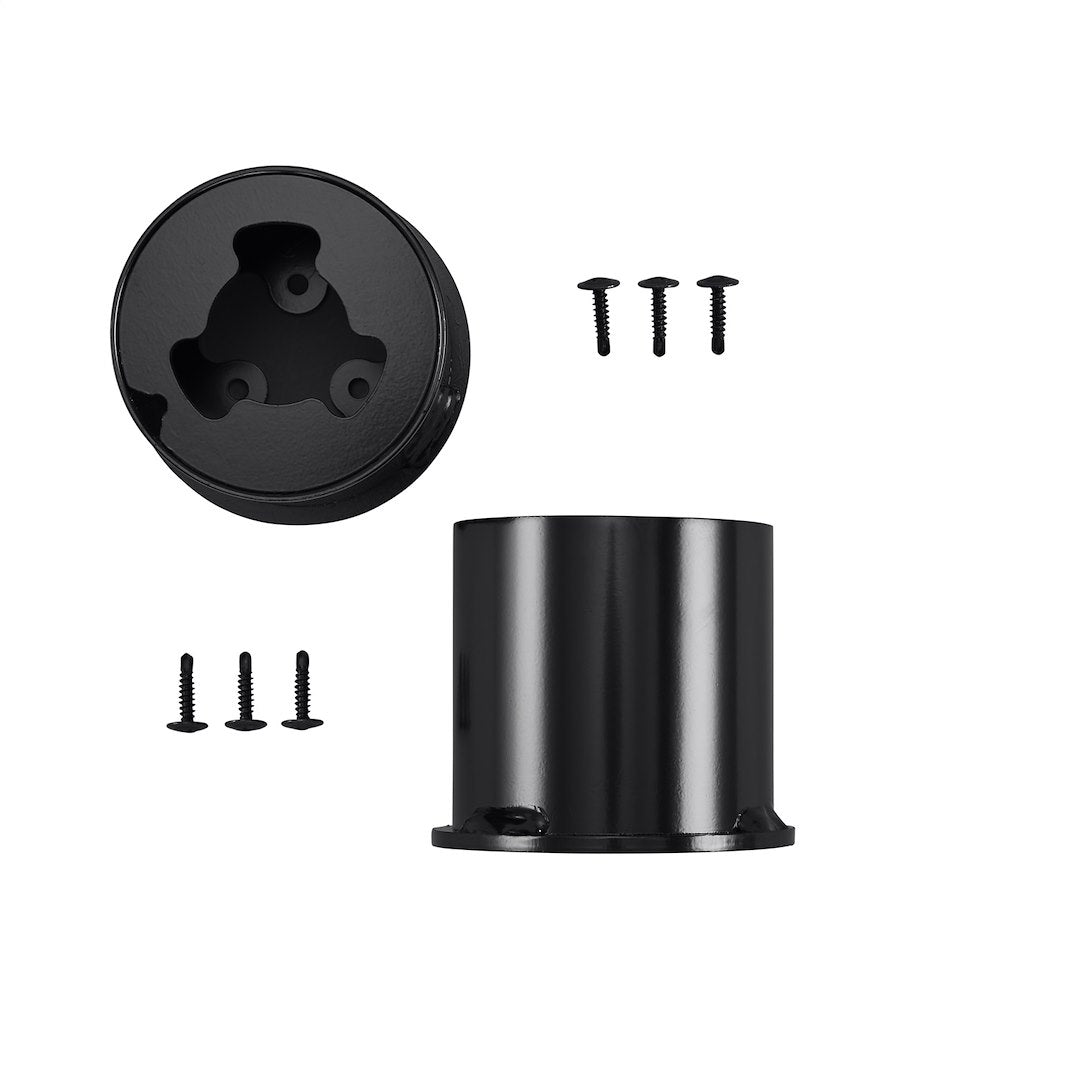 Product of ARB 3450230 Deluxe Bar Steel Textured Powder Coated Bumper 