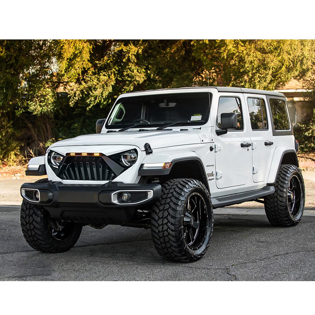 American Modified Amjpca00123 Grille||amjpca00123_6.Jpg||91||amdmjpca00123||2468454