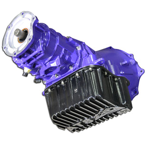 Ats Diesel Performance 3099442284 Auto Trans Assembly||3099442284_3.Jpg||88||ats3099442284||1582355